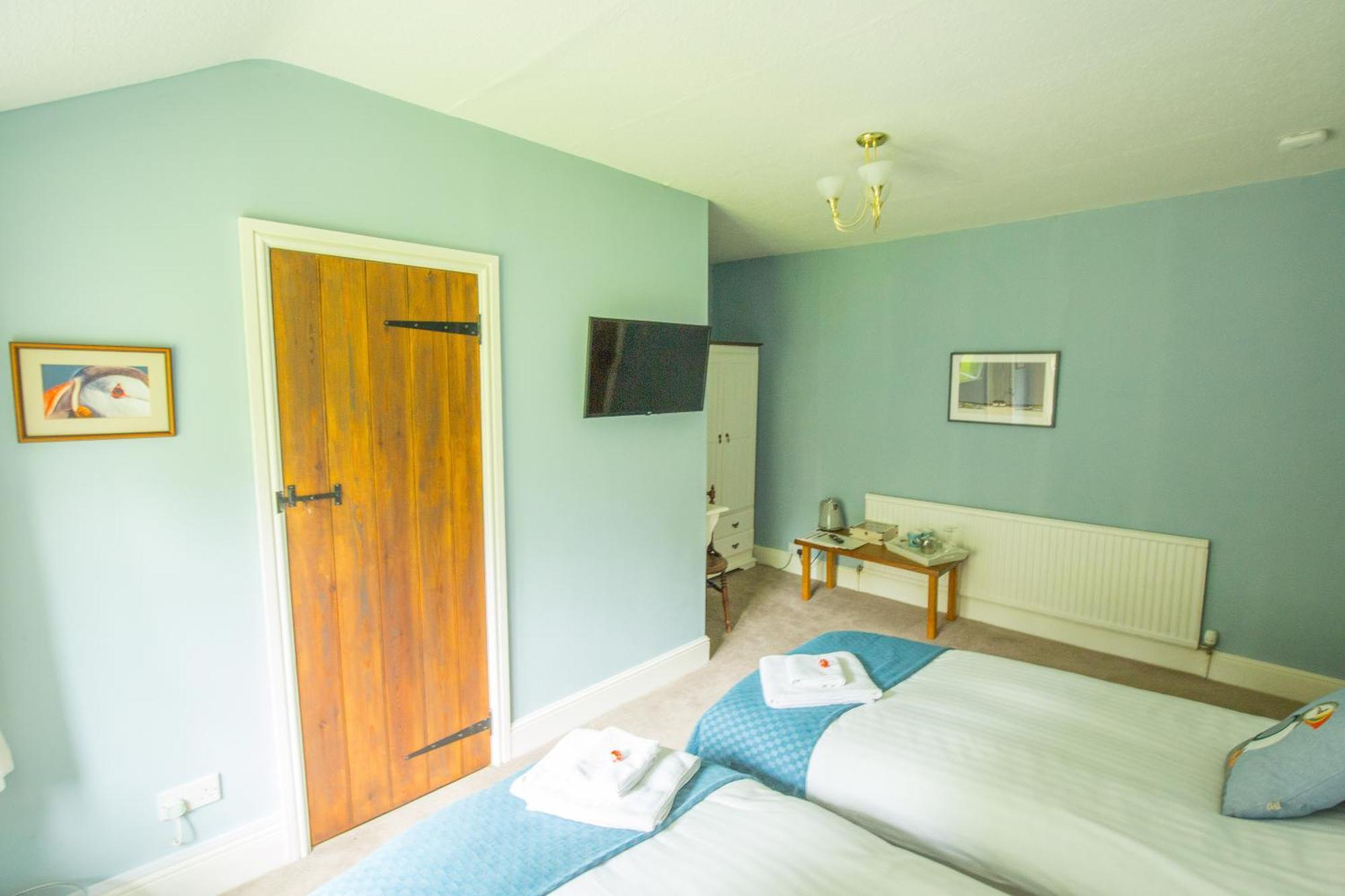 Lower House B&B Adforton Leintwardine Exterior foto