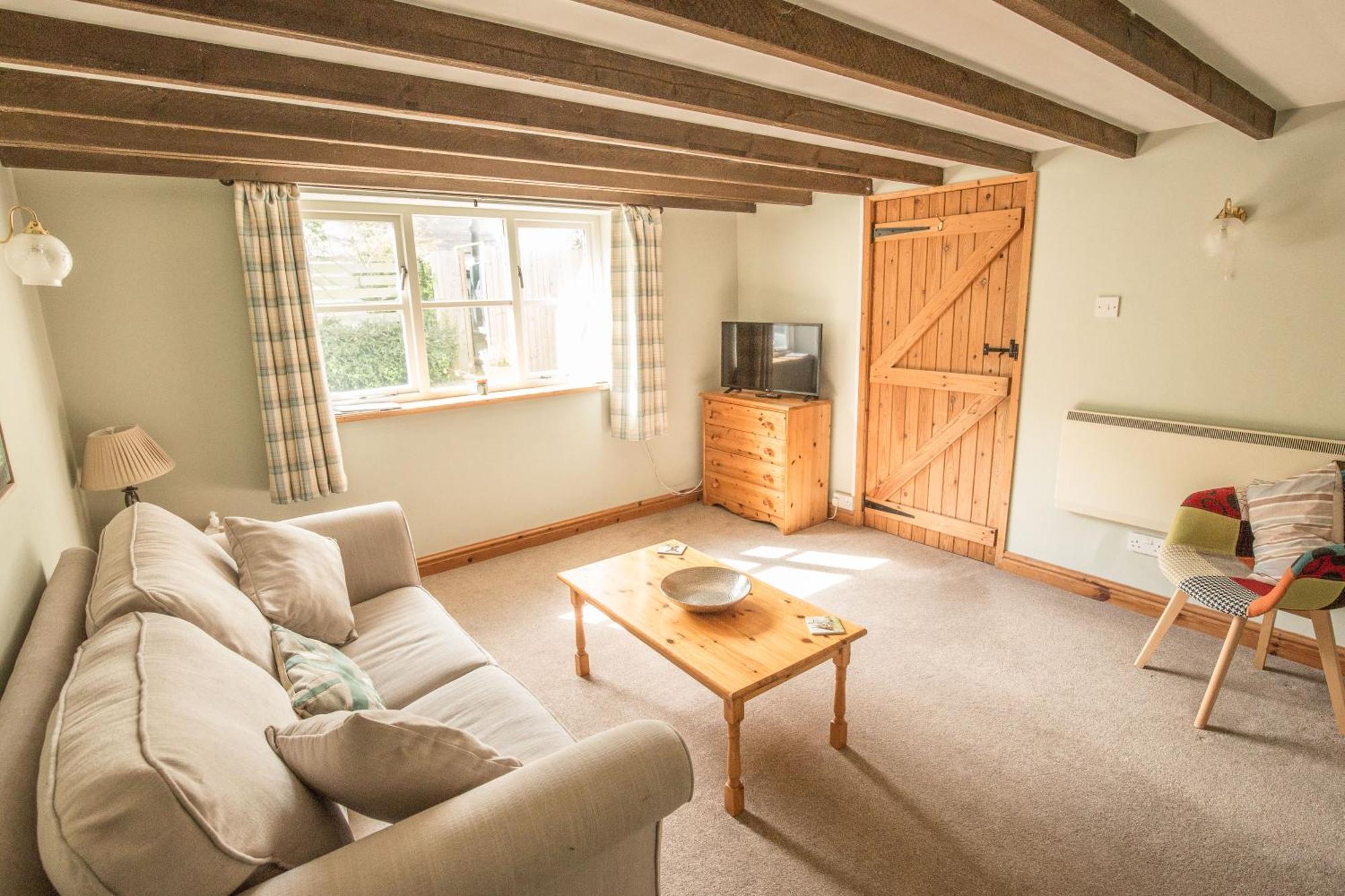 Lower House B&B Adforton Leintwardine Exterior foto
